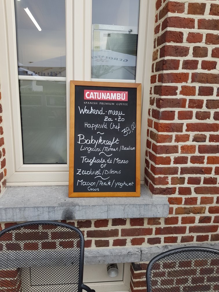 Gasthof De Statie-官方