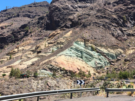 Motos Tivoli Gran Canaria-英国人海滩必去景点