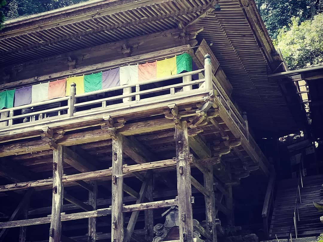 Takazawa Kannon-关市必去景点