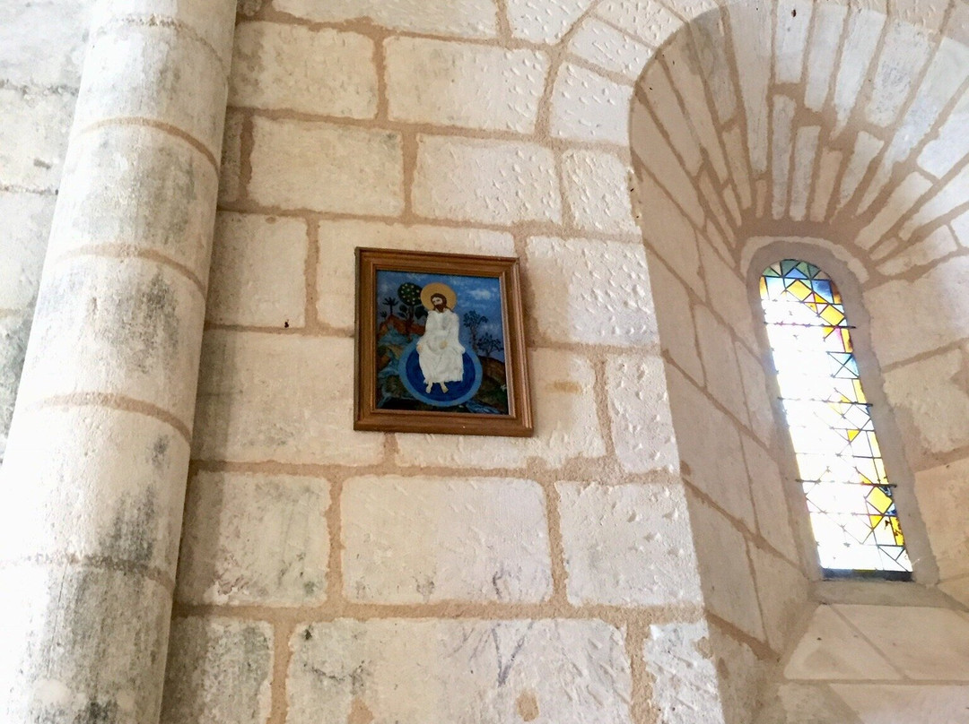 Eglise Saint-Sigismond景点图片