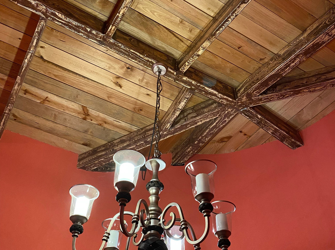 Hotel Casona de Minas主图