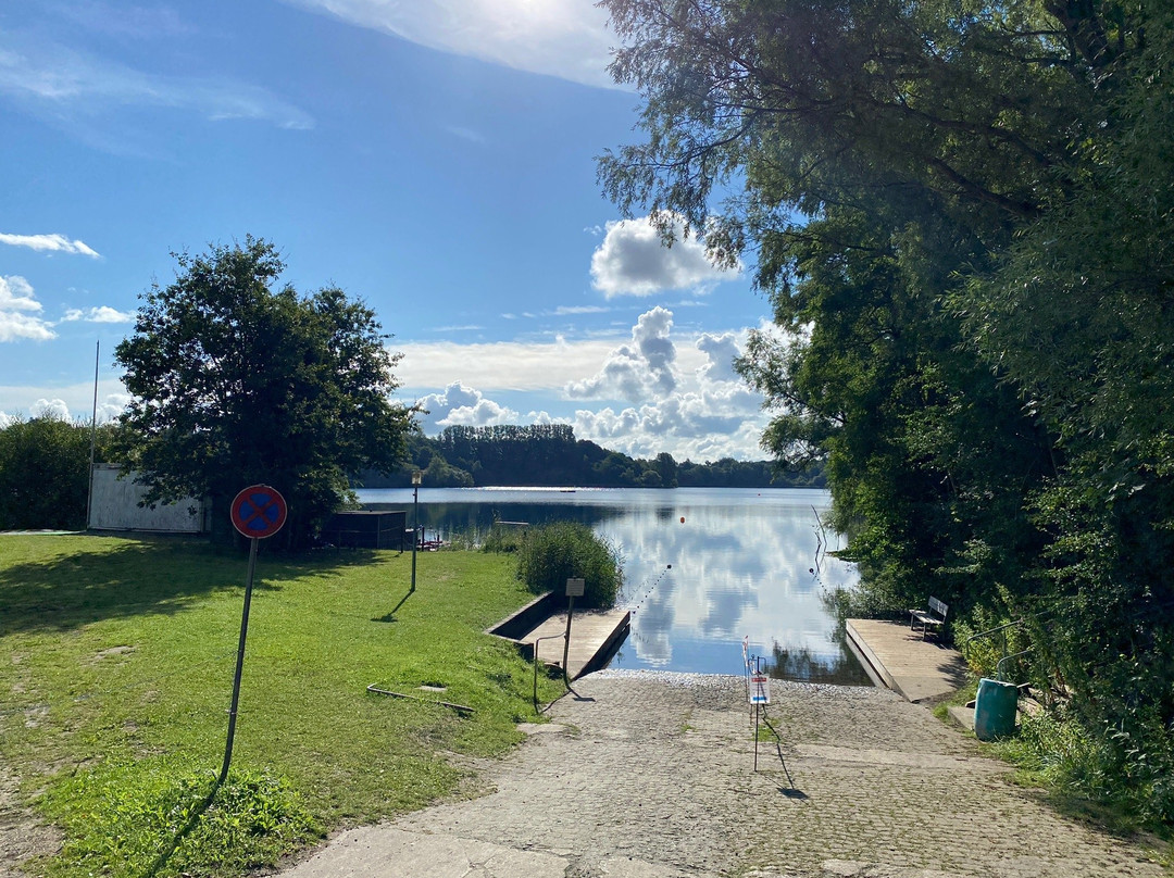 Tauchbasis Kreidesee-Hemmoor必去景点