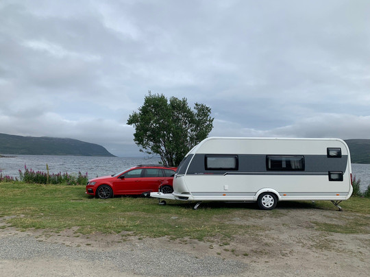 Olderfjord Turistsenter主图