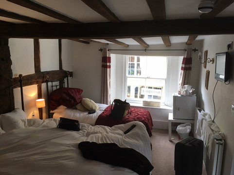 The Poppy House主图