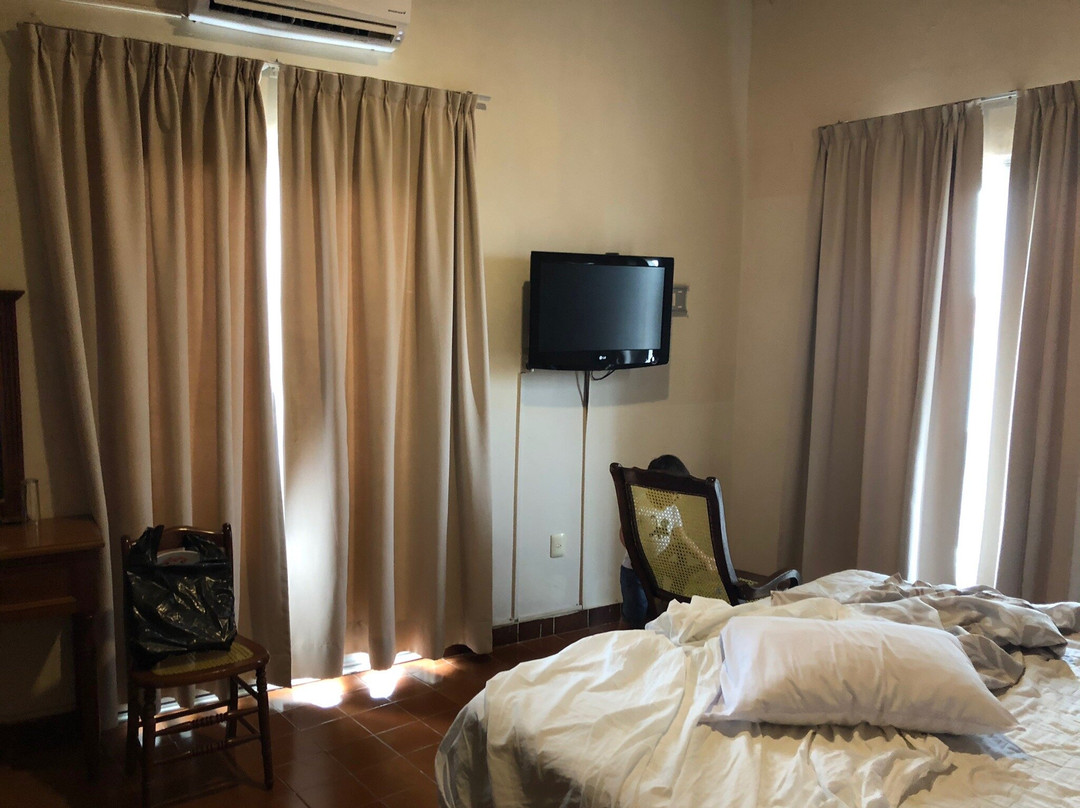 Posada Dona Lala主图