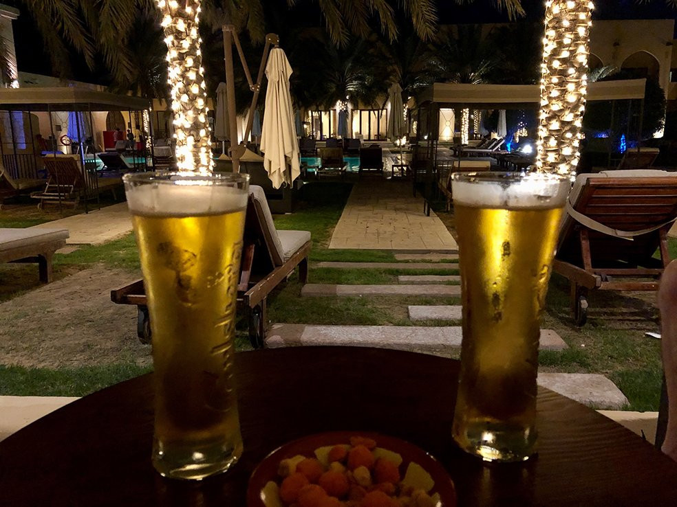 提拉里瓦酒店主图