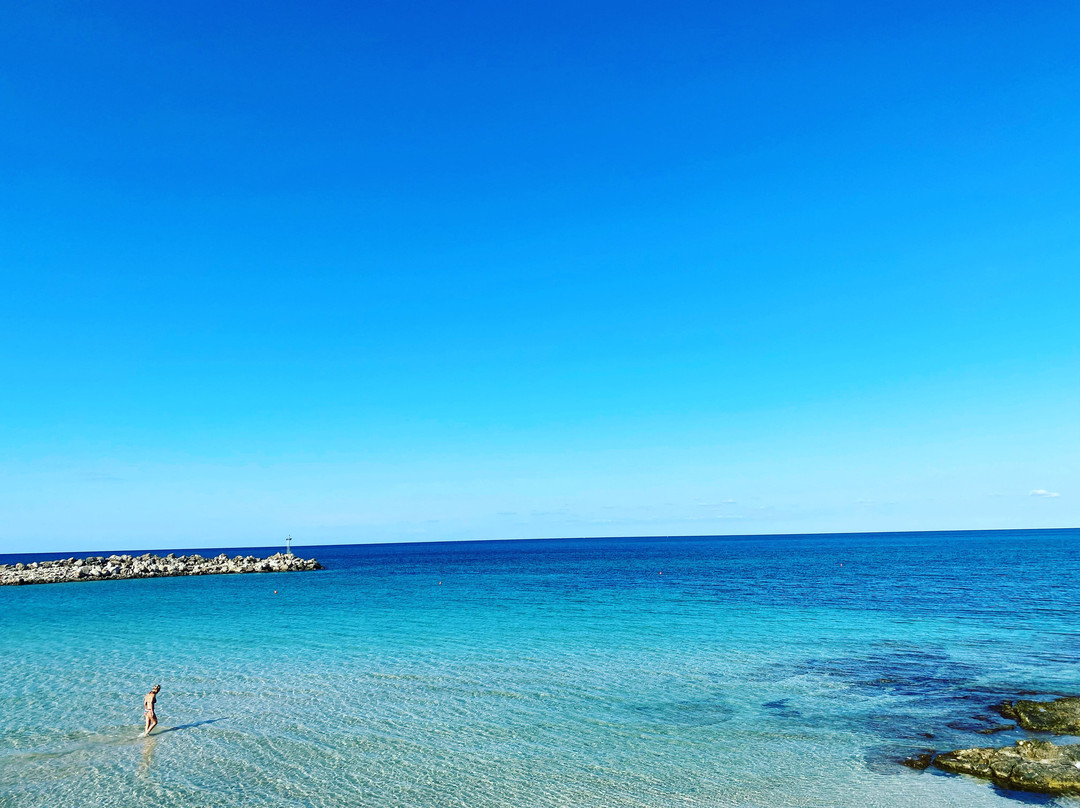 Hotel Al Porticciolo主图