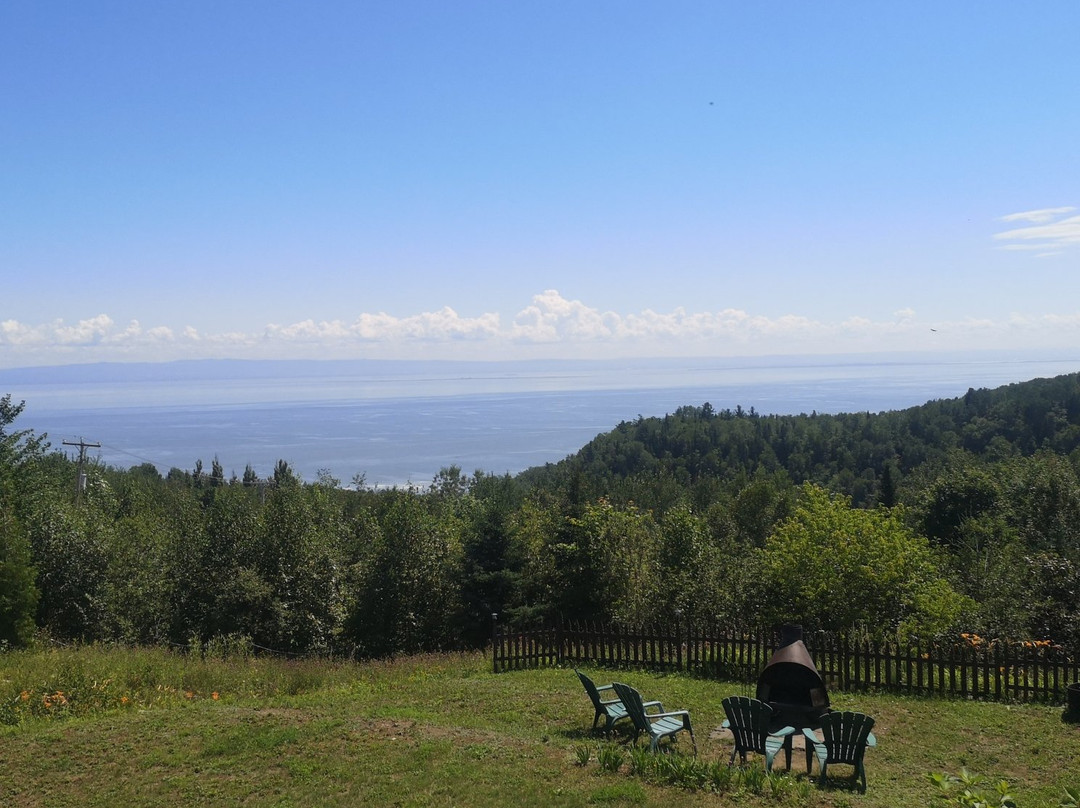 Auberge La Cote d'Or主图
