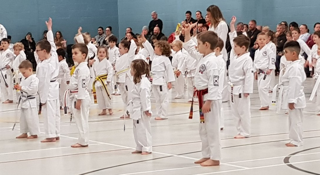 Family Martial Arts Centres景点图片