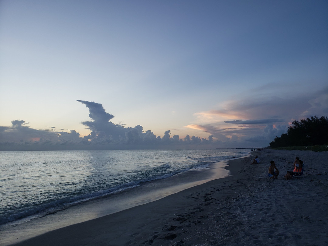 Jensen's "On the Gulf"主图