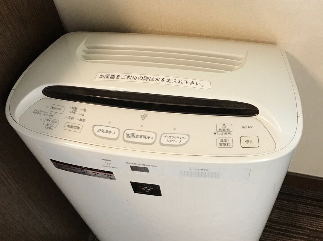 路线美浓加茂市酒店主图