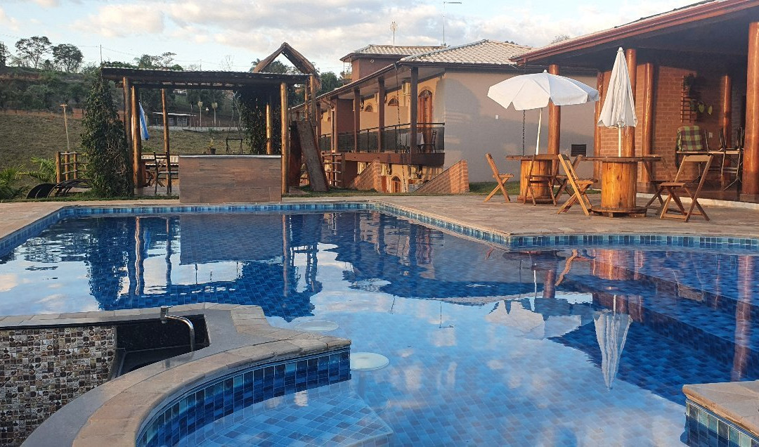 Pousada Morada do Sol主图