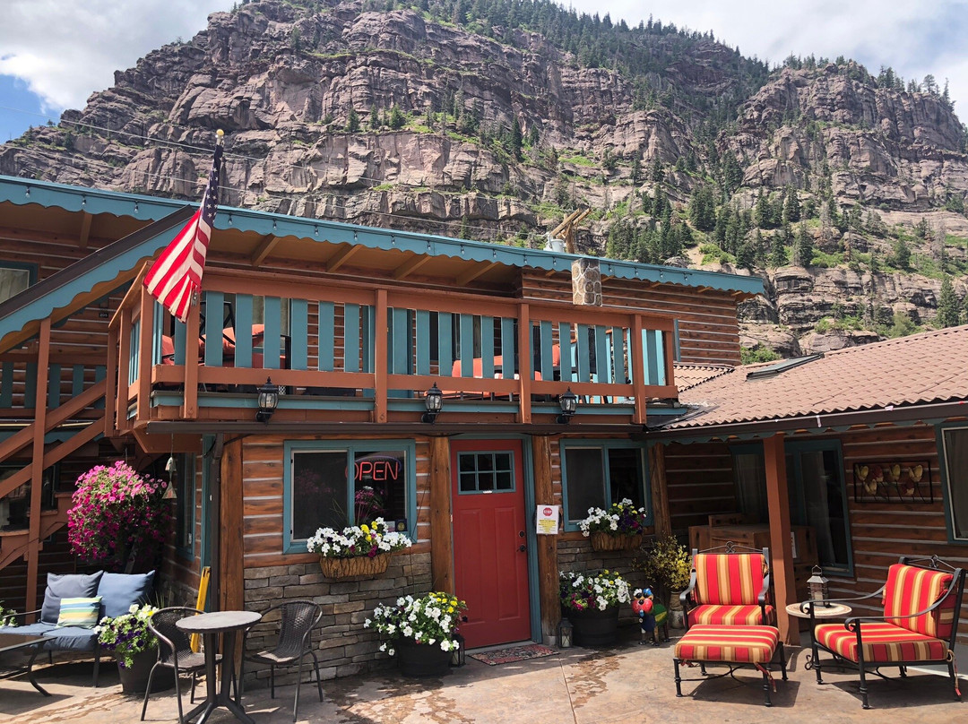 Ouray Inn主图