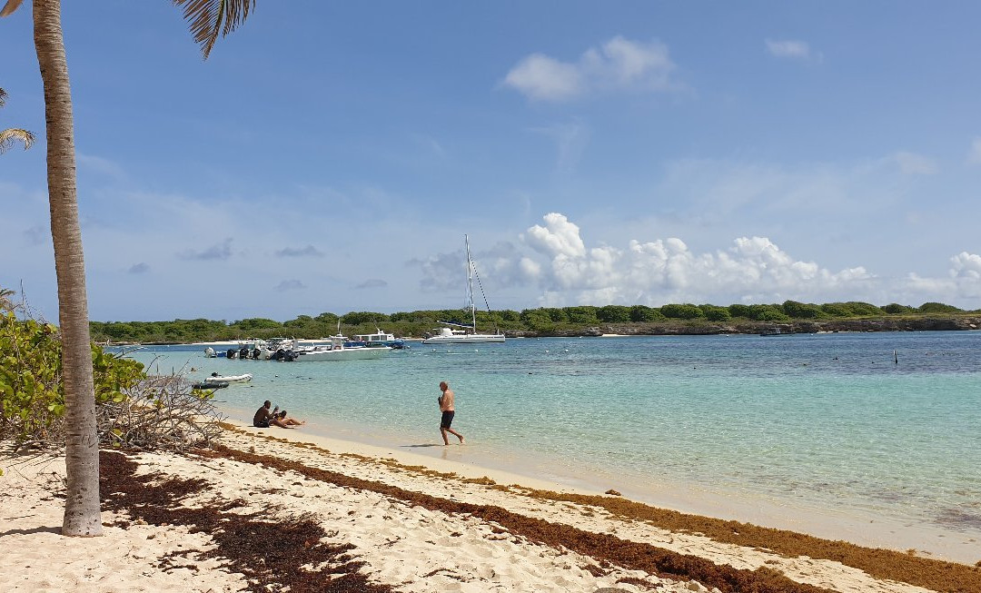 Miami Vice-Saint Francois必去景点