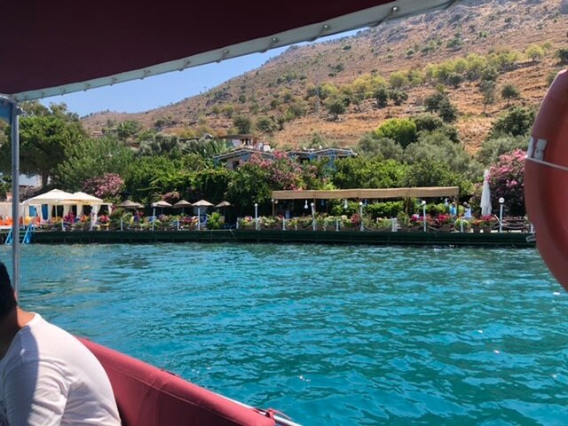 Aphrodite Hotel Bozburun主图