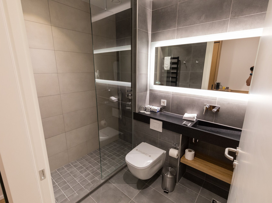 Hotel South Coast主图