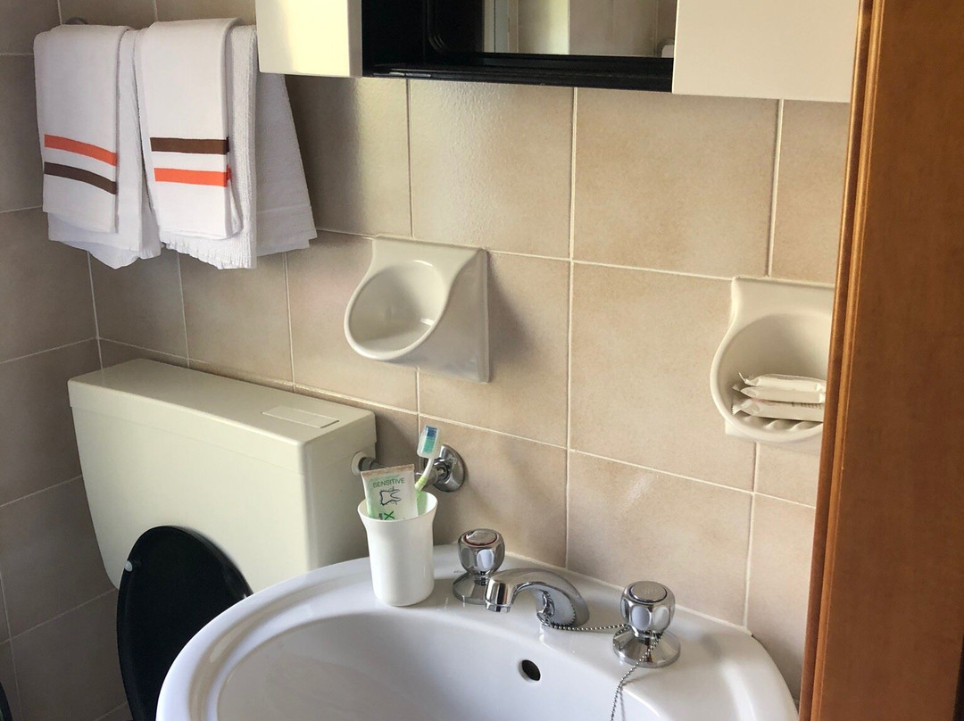 Albergo Ristorante Regina主图
