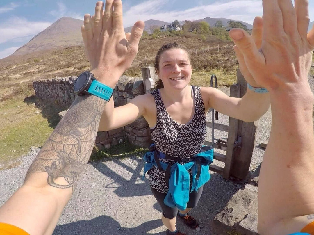 Skye Running Tours-Isleornsay必去景点