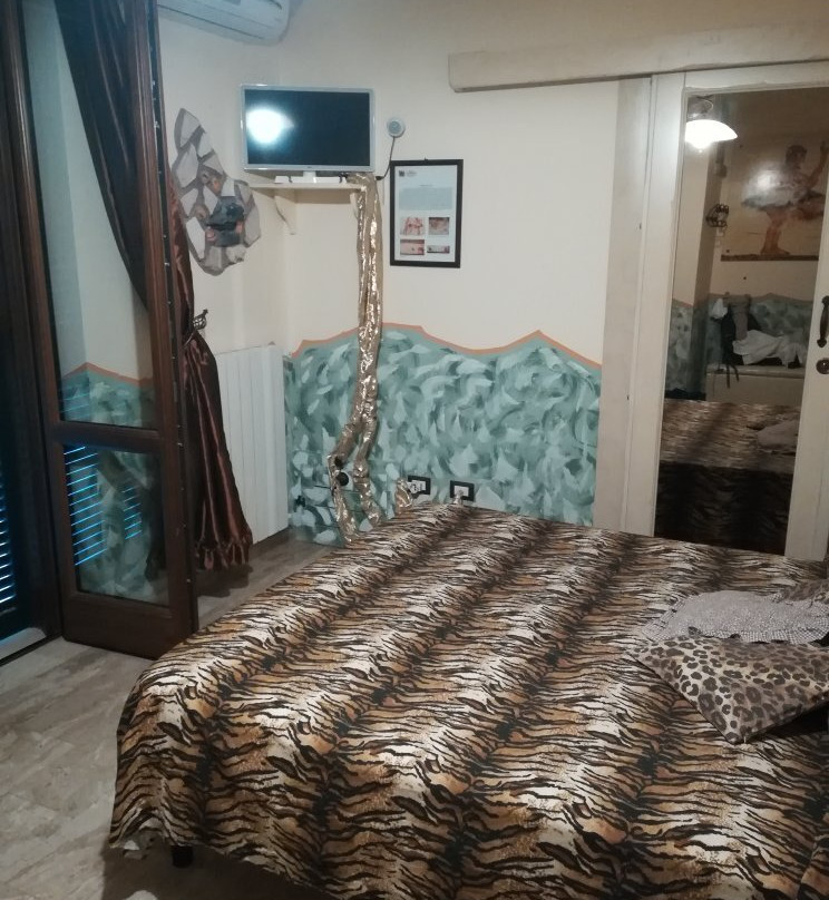 Guest House Qui dormi l'Etrusco主图