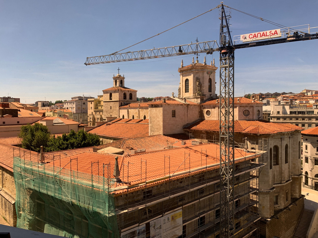 Hotel Bahia Santander主图