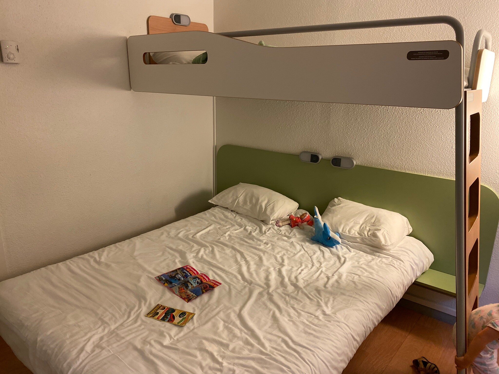 B&B HOTEL Montpellier Sud Lattes-官方