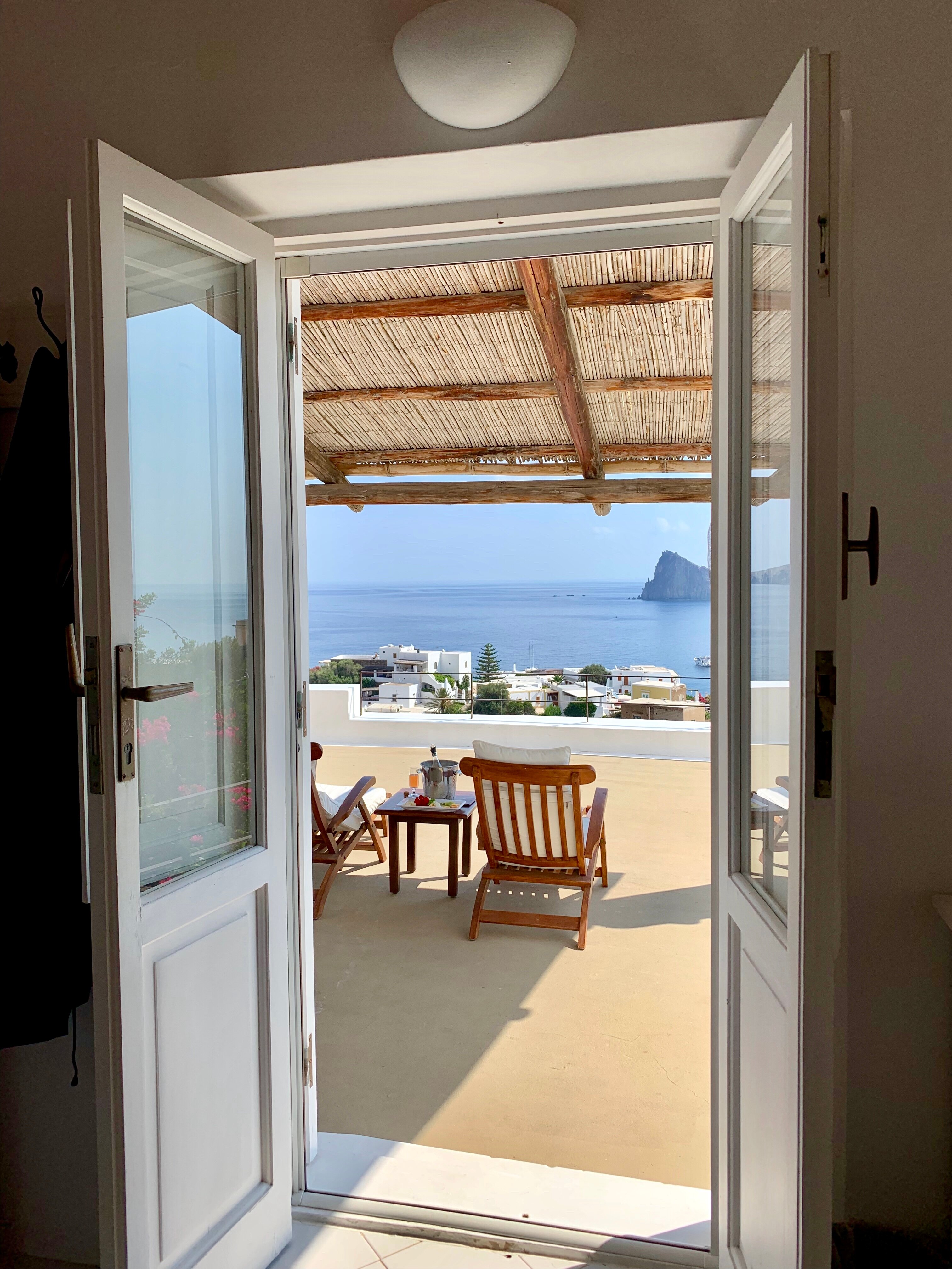 Hotel Raya-浴室