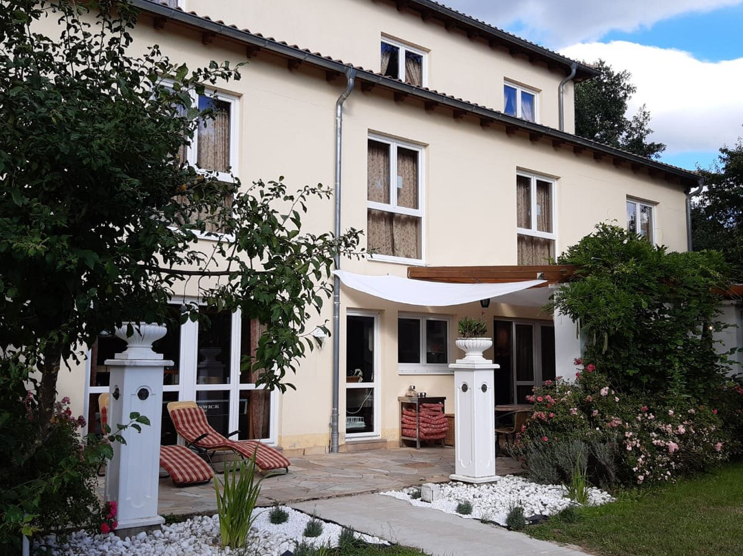 Mediterran Hotel Juwel主图