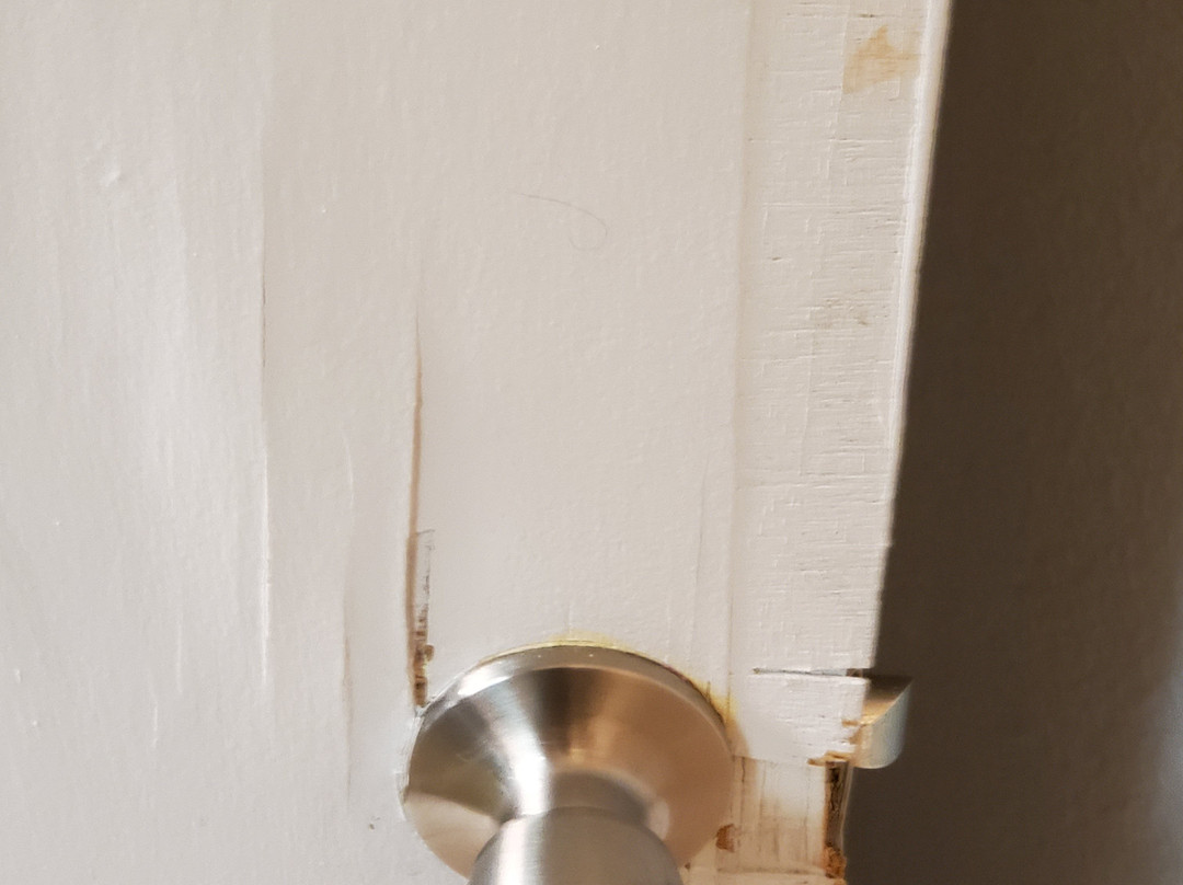 海洋海岸旅馆&套房酒店主图