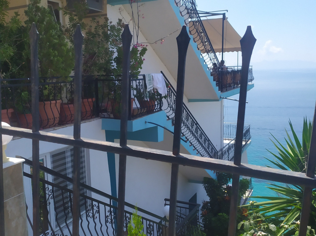 Odhisea Hotel Restaurant主图