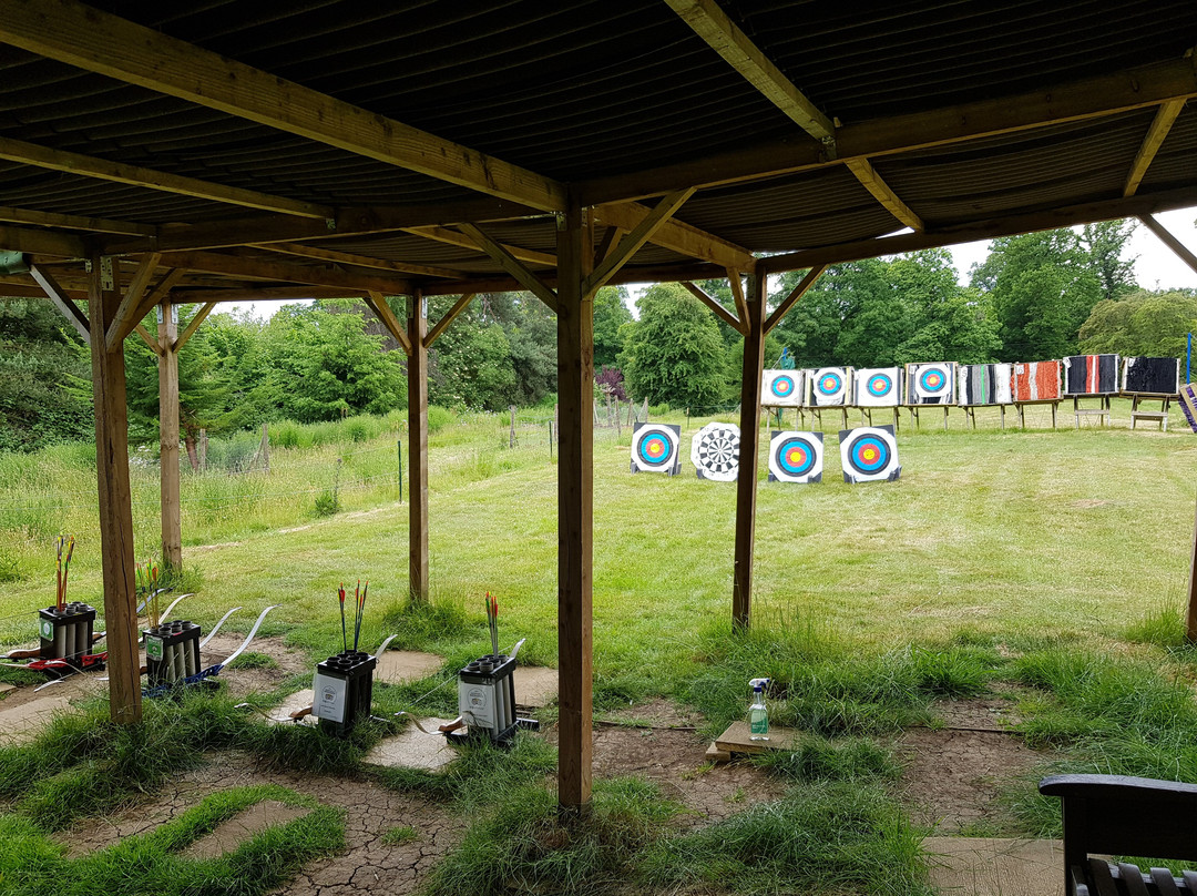 Cotswold Archery景点图片