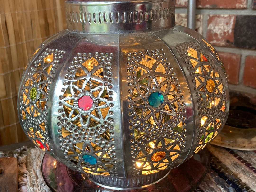 Rose Cottage Bed & Breakfast主图