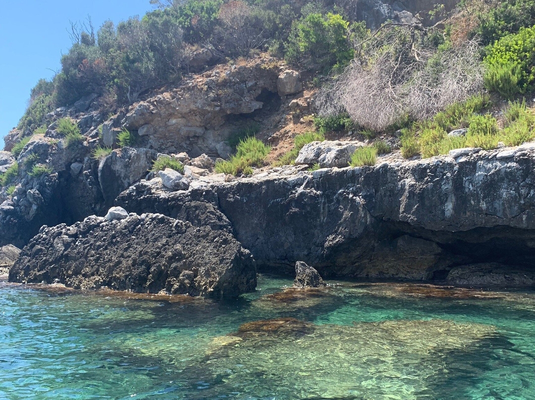 Isola Di Cirella景点图片