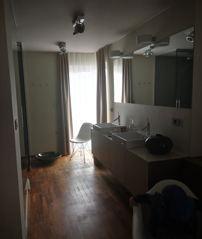 Sun House, Boutique Hotel主图