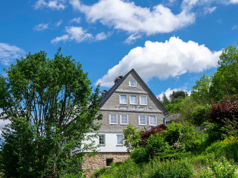 B&B Sauerland TCF = 民宿 Sauerland TCF主图