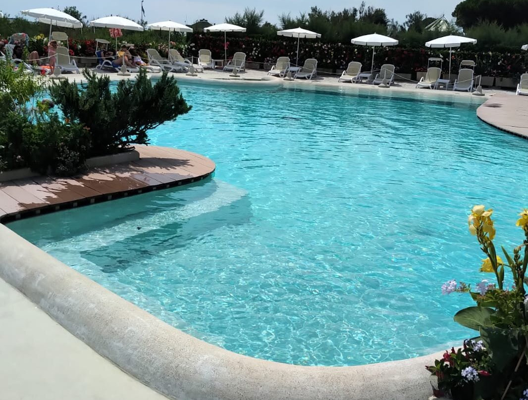 Jesolopalace Hotel & Aparthotel主图