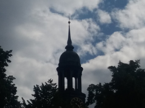 Eat The World - Culture & Food Tour-汉堡必去景点