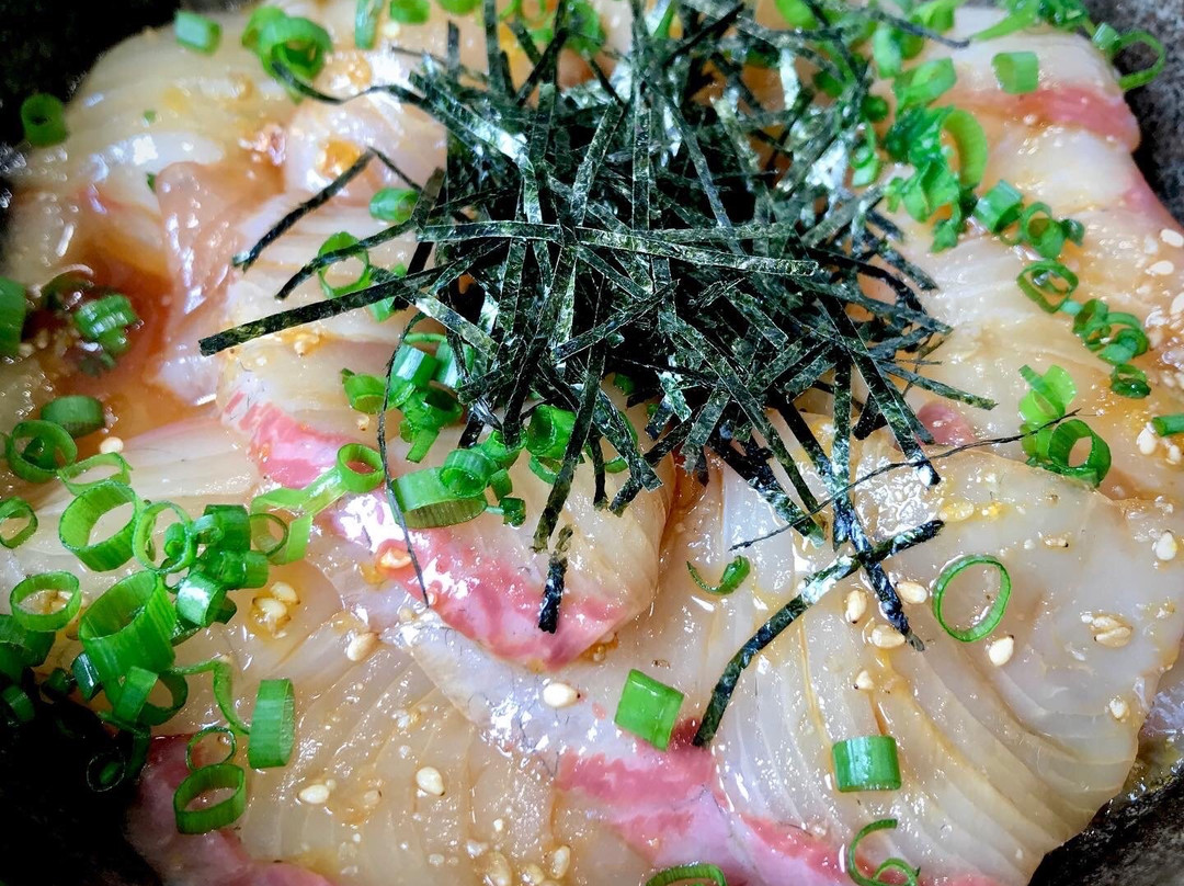 Buri Laboratory Kamae Michi no Eki-佐伯市必去景点