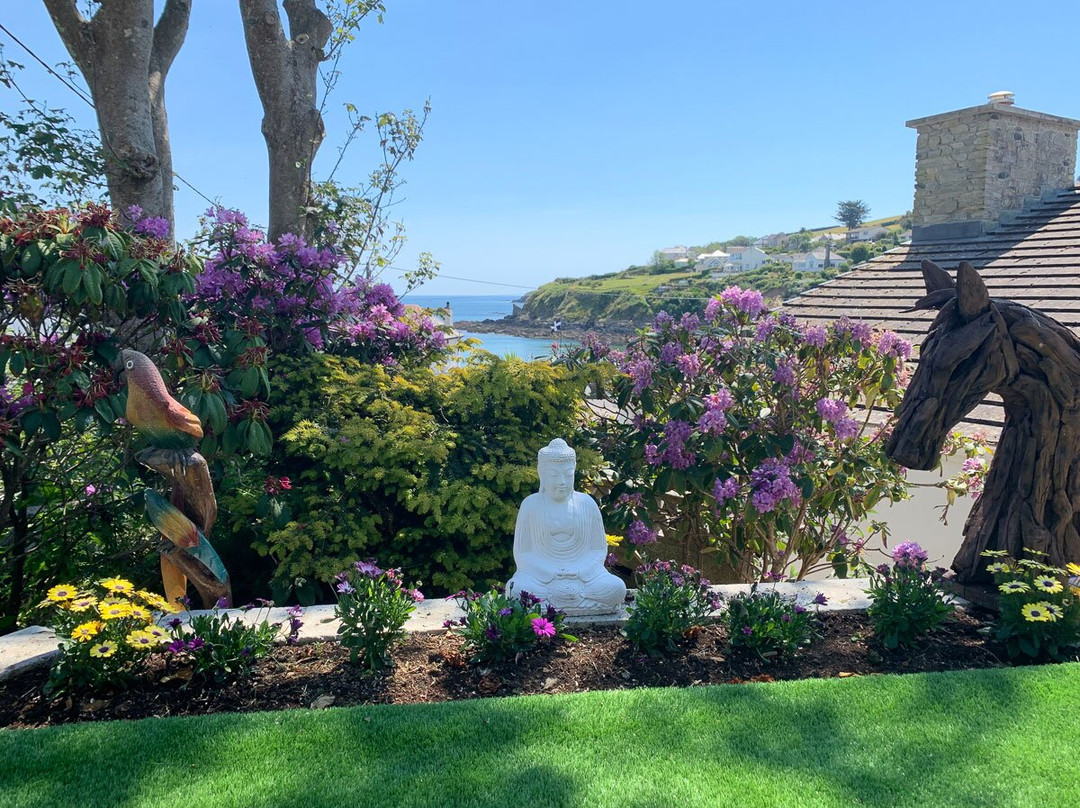 Portmellon Cove Guest House主图