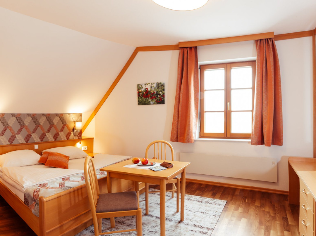 Gastehaus Krappel主图