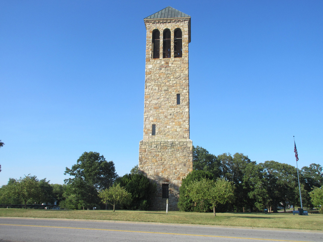 Luray Singing Tower景点图片