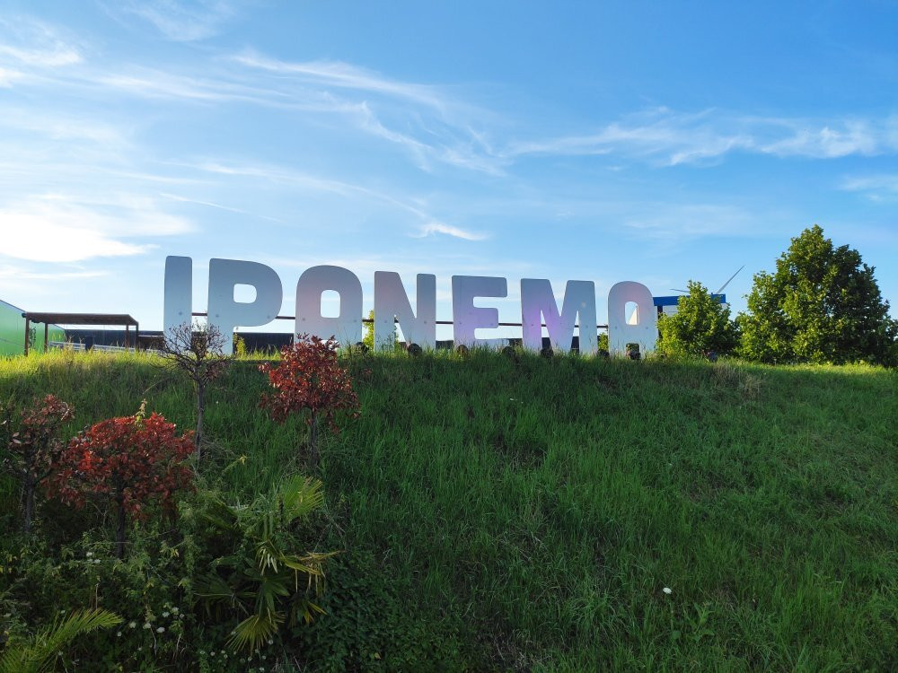 Ipanema, Summer Paradise-哈瑟尔特必去景点