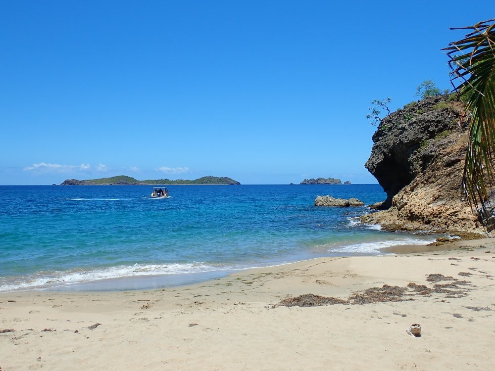 Crawen-Terre-de-Haut必去景点