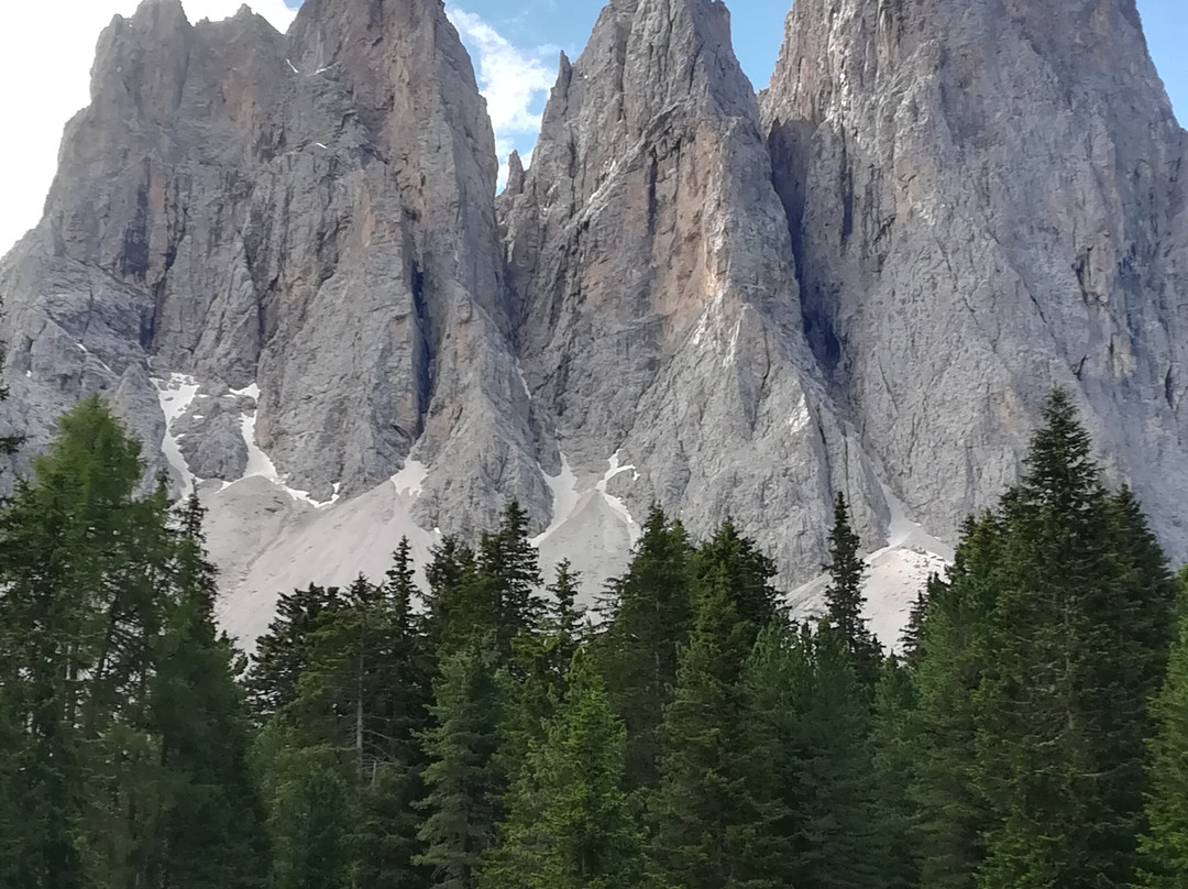 Val di Funes-富内斯必去景点