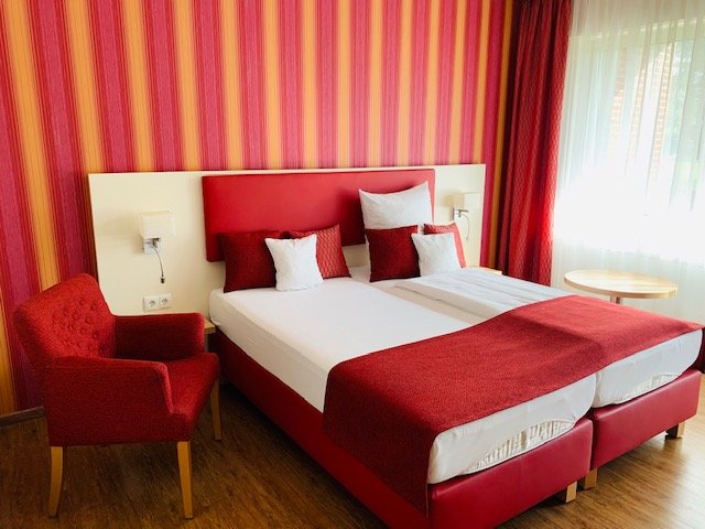 Hotel Seeschloesschen-官方