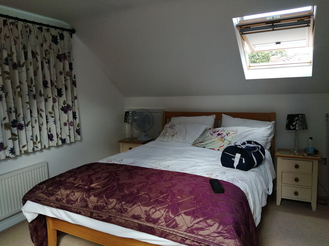 The Heather's Bed and Breakfast主图