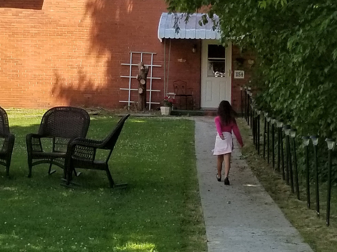 Inn on Maple Street Bed & Breakfast主图