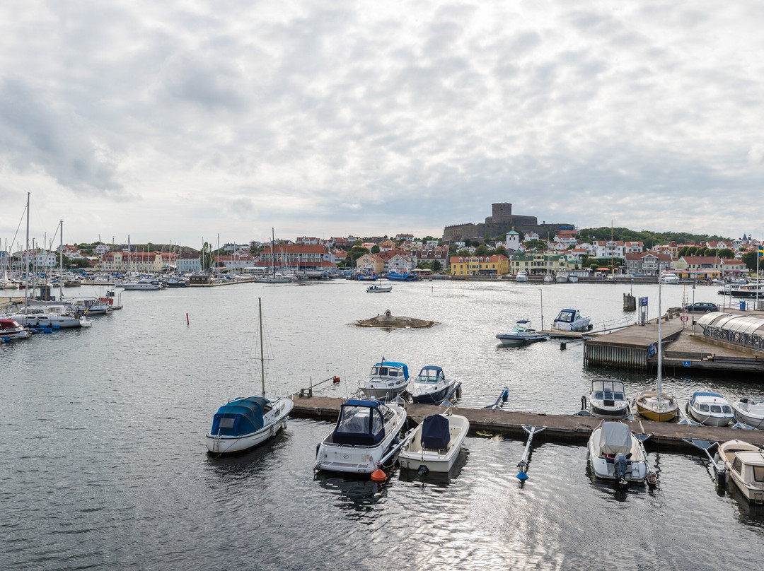 Marstrands Havshotell主图