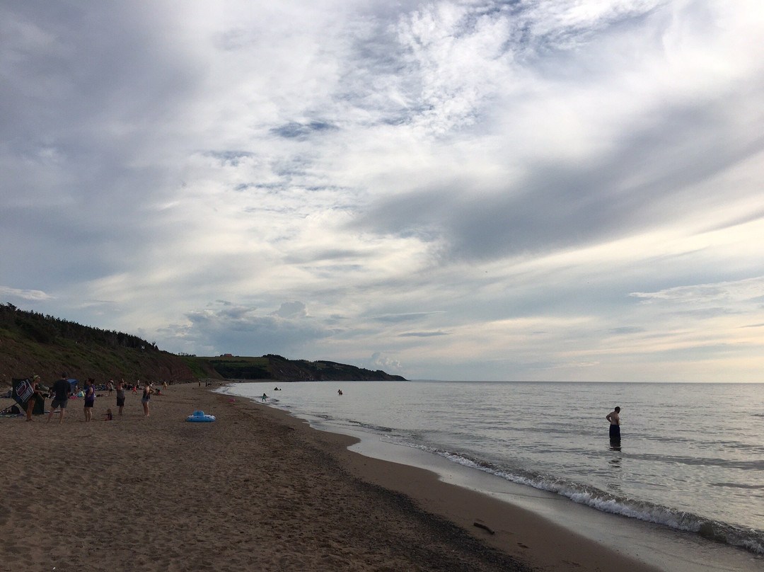 West Mabou Beach-Mabou必去景点