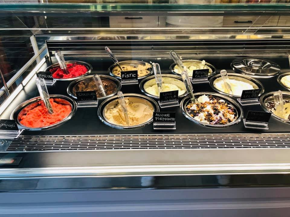 Yummy Gelato
