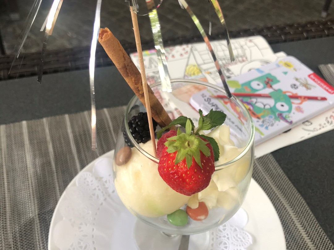 Hotel Restaurant Badhof主图